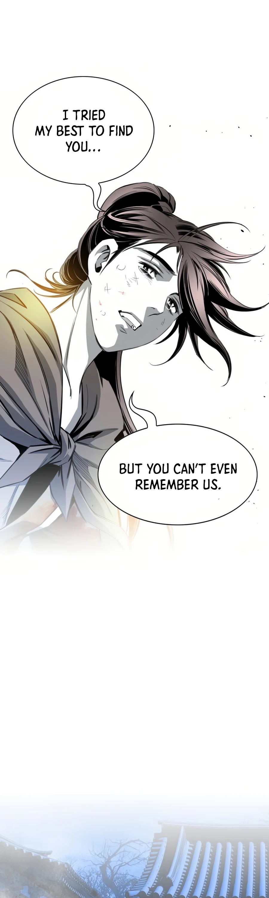 Way To Heaven Chapter 53 page 39 - Chapter 53