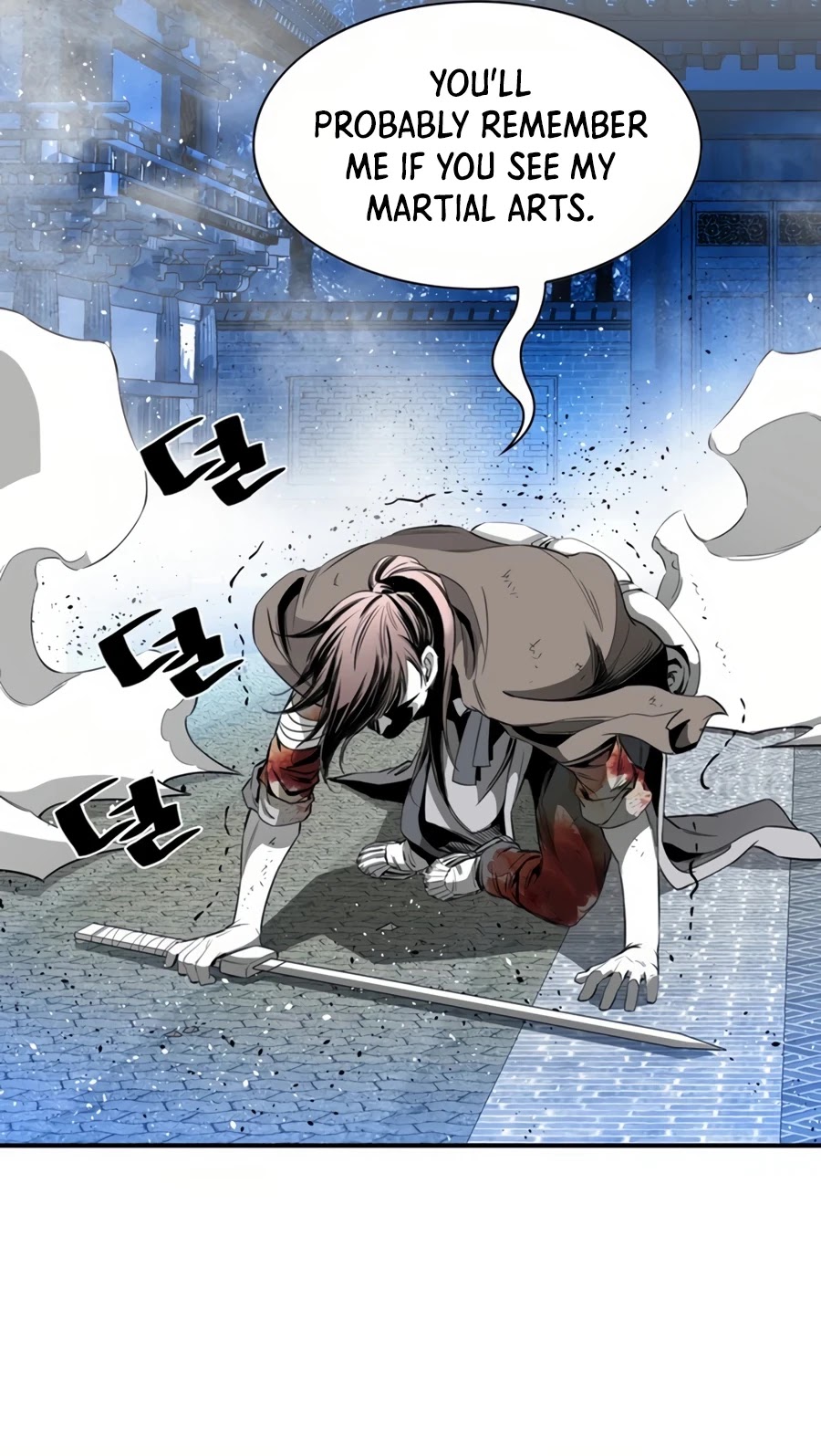 Way To Heaven Chapter 53 page 40 - Chapter 53
