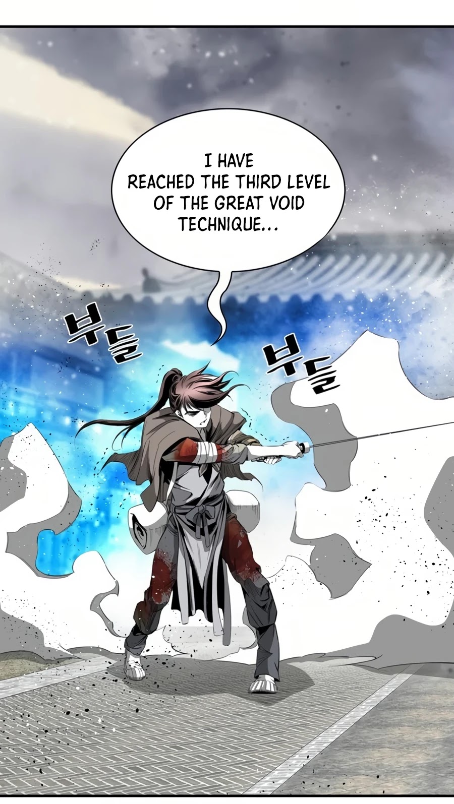 Way To Heaven Chapter 53 page 41 - Chapter 53