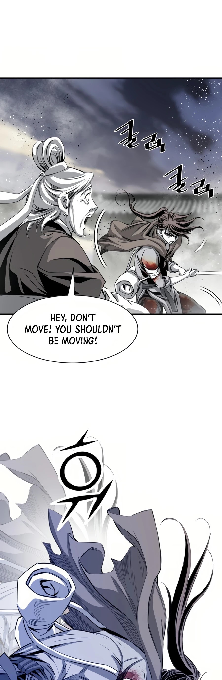 Way To Heaven Chapter 53 page 42 - Chapter 53