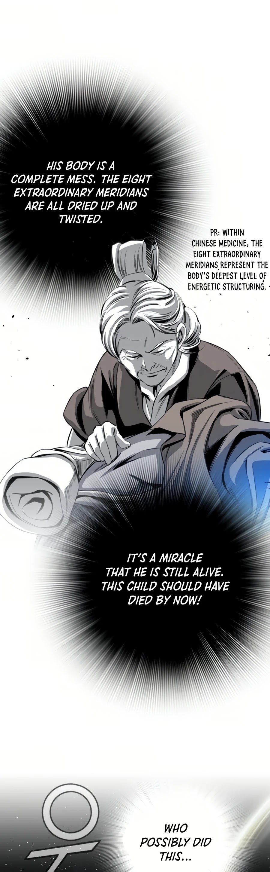 Way To Heaven Chapter 53 page 44 - Chapter 53