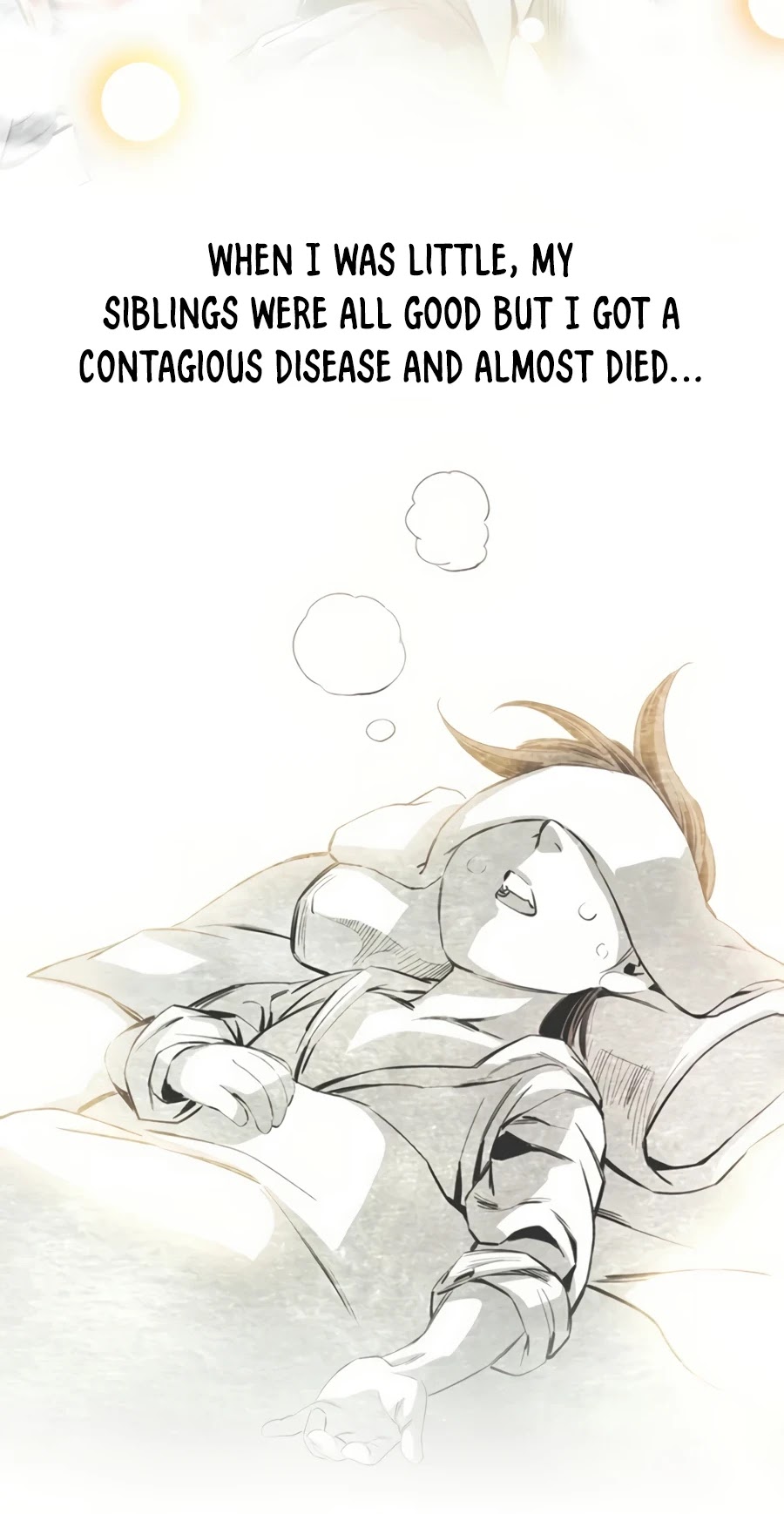 Way To Heaven Chapter 53 page 48 - Chapter 53