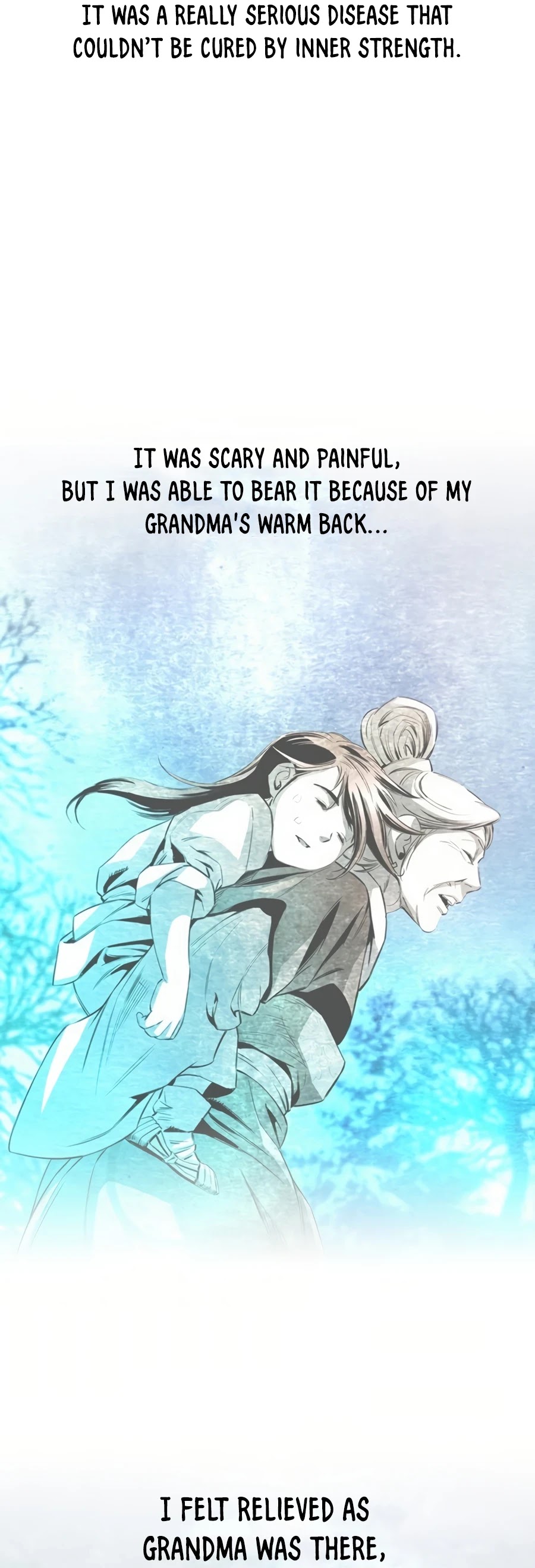 Way To Heaven Chapter 53 page 49 - Chapter 53
