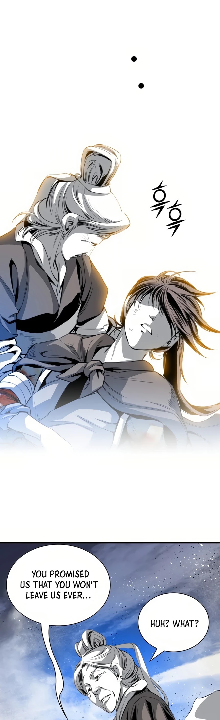 Way To Heaven Chapter 53 page 51 - Chapter 53