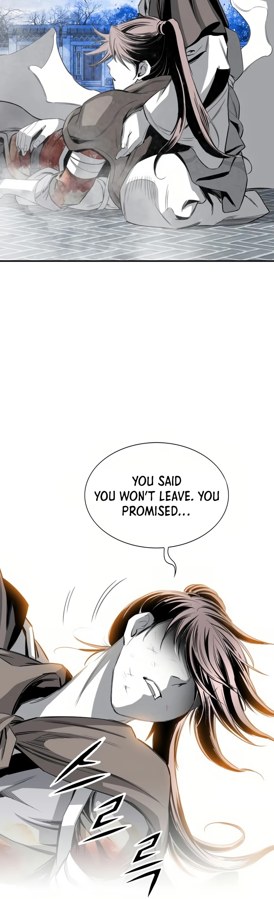 Way To Heaven Chapter 53 page 52 - Chapter 53