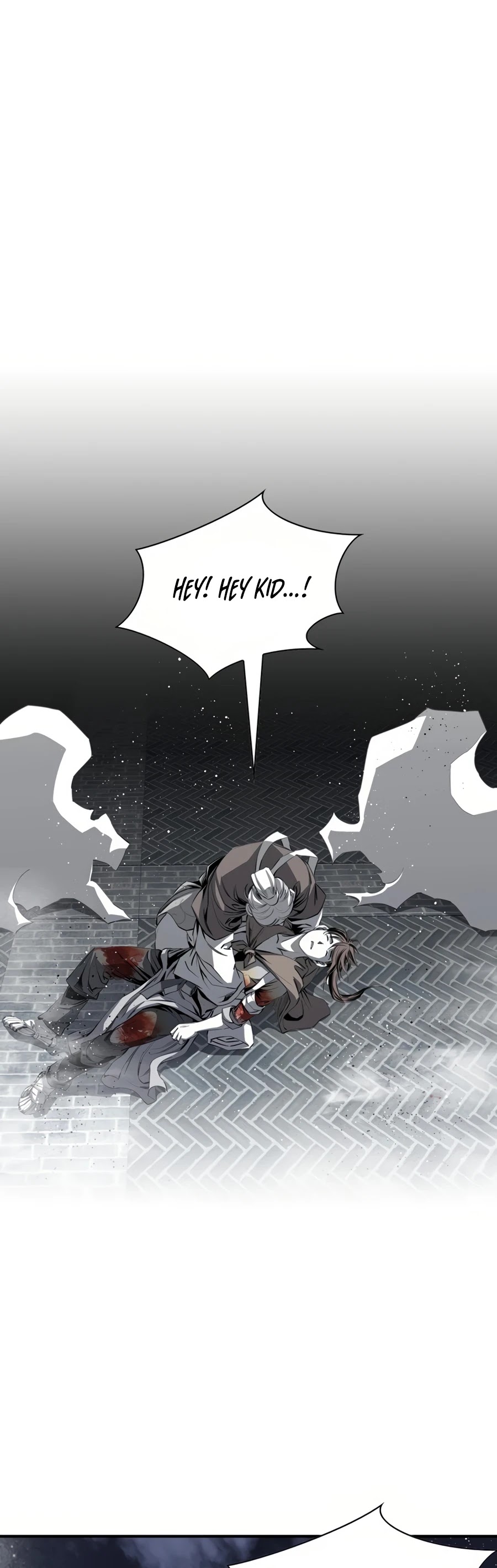 Way To Heaven Chapter 53 page 53 - Chapter 53