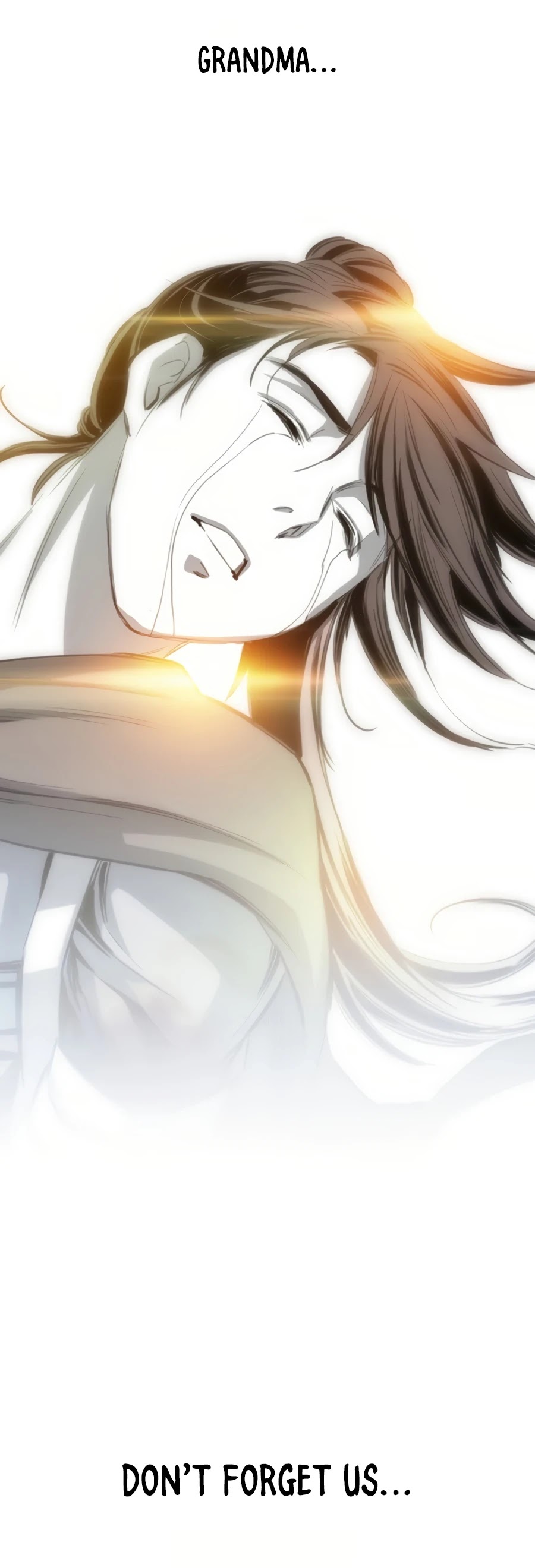 Way To Heaven Chapter 53 page 56 - Chapter 53