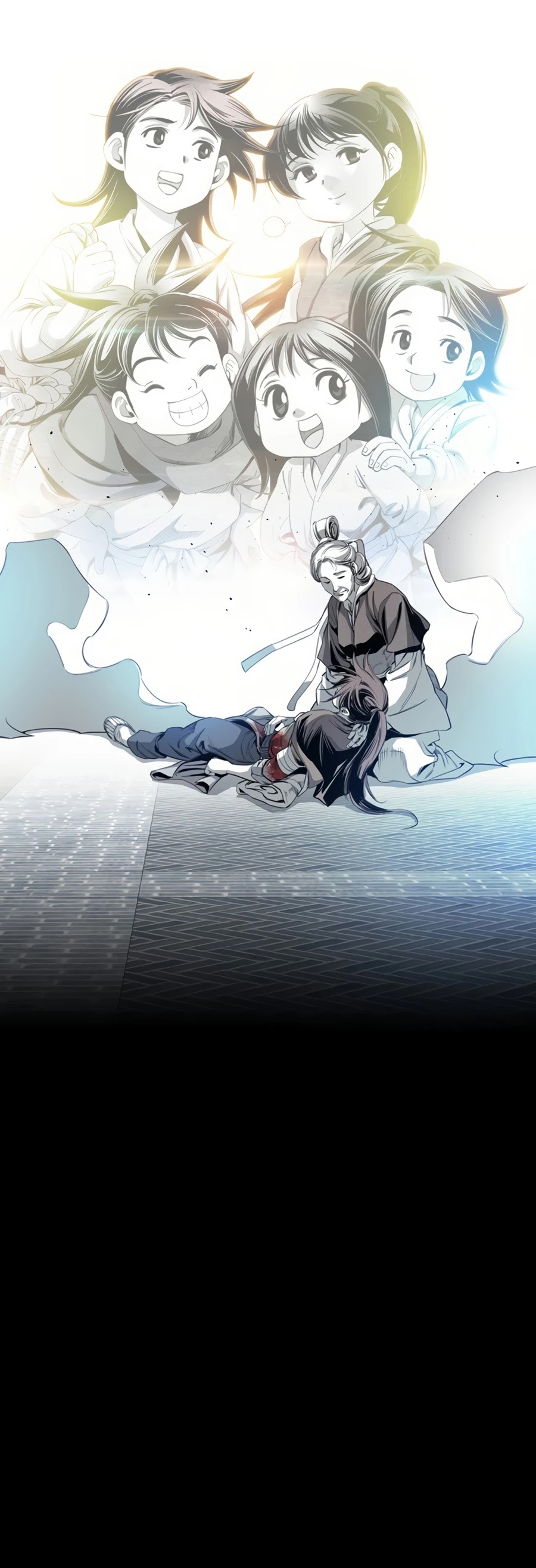 Way To Heaven Chapter 53 page 57 - Chapter 53