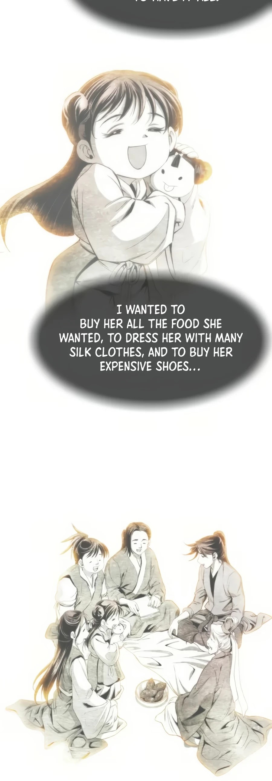 Way To Heaven Chapter 54 page 14 - Chapter 54