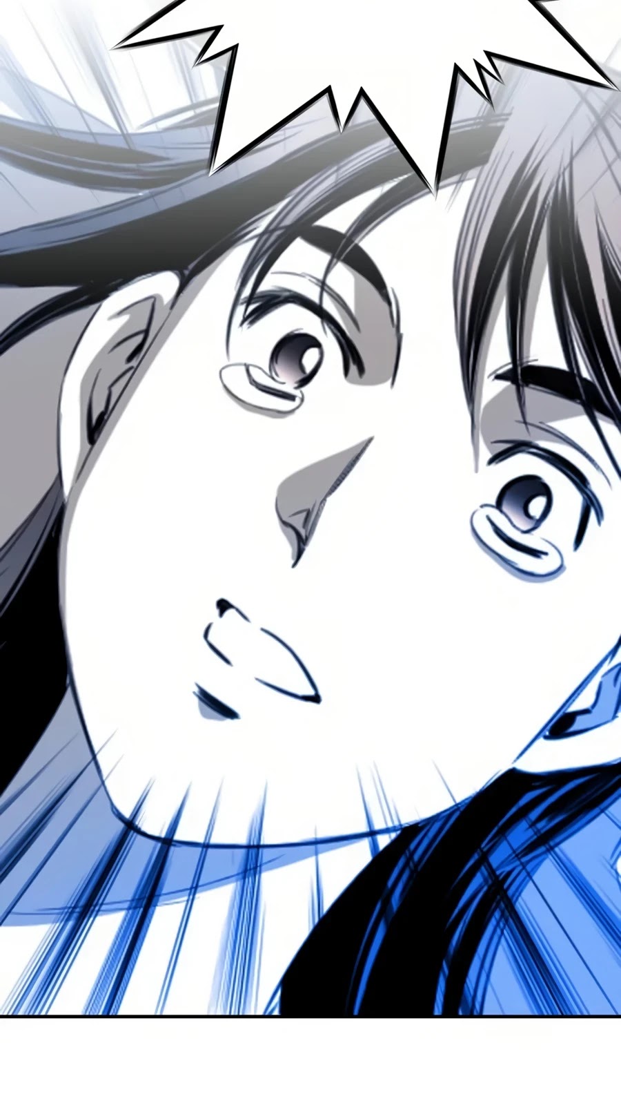 Way To Heaven Chapter 54 page 16 - Chapter 54