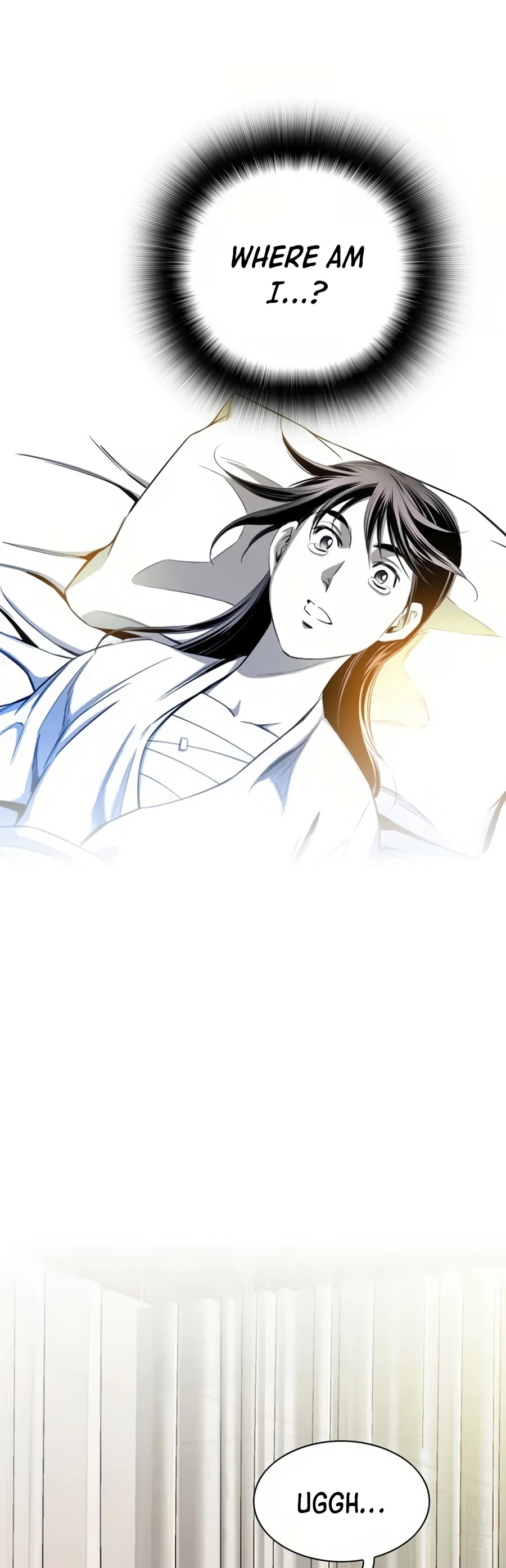 Way To Heaven Chapter 54 page 18 - Chapter 54