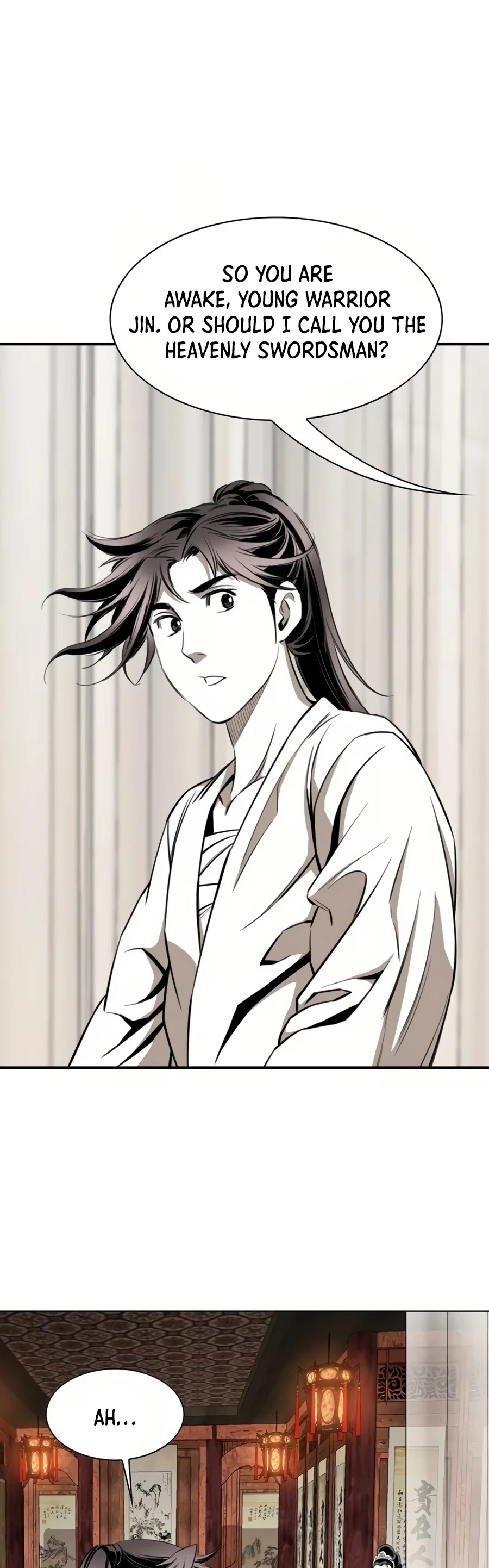 Way To Heaven Chapter 54 page 20 - Chapter 54