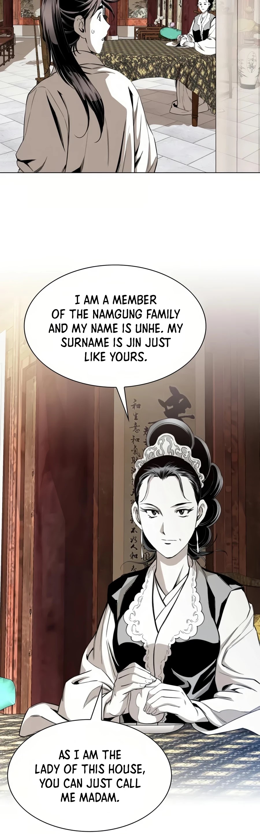 Way To Heaven Chapter 54 page 21 - Chapter 54