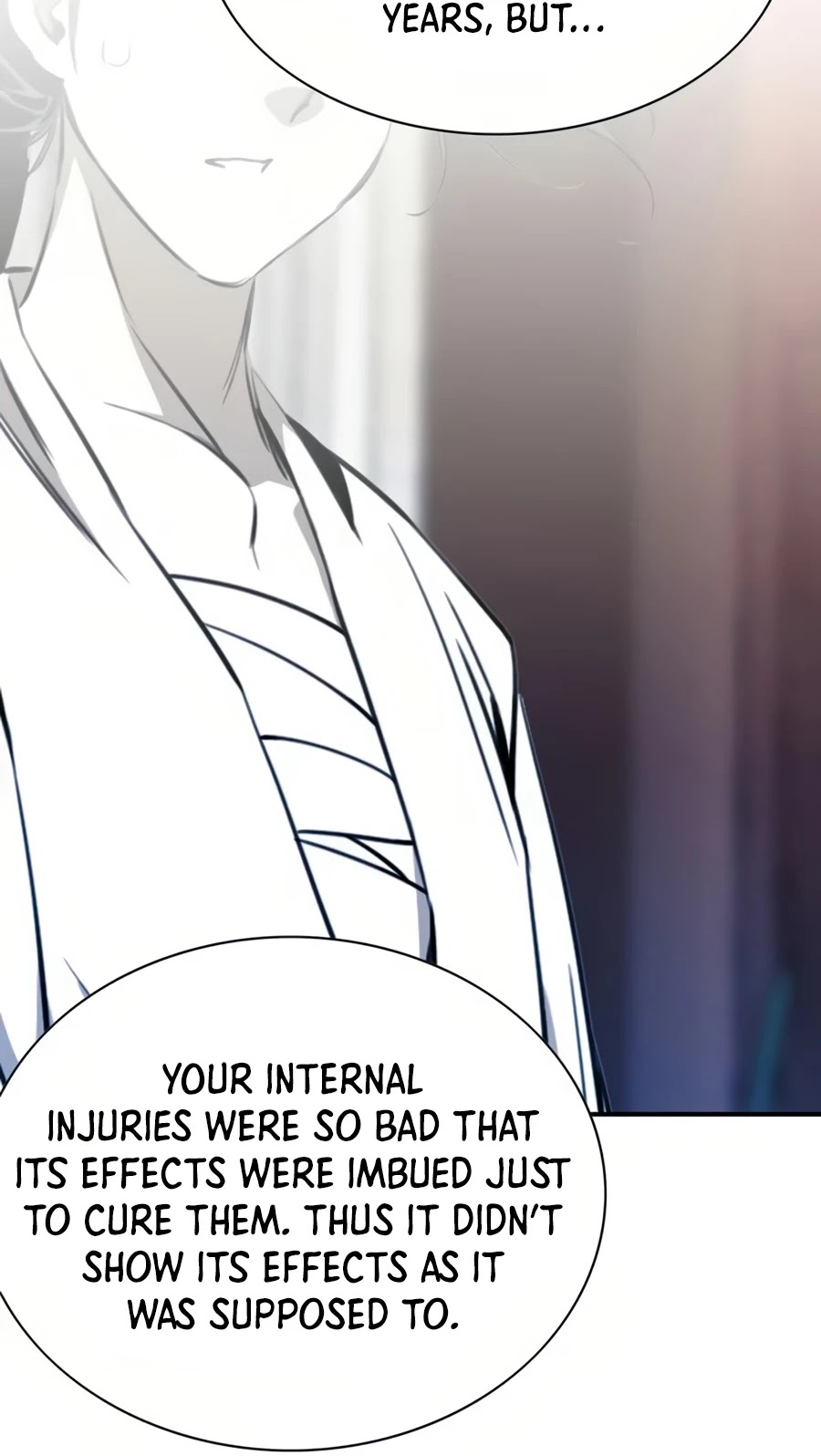 Way To Heaven Chapter 54 page 24 - Chapter 54