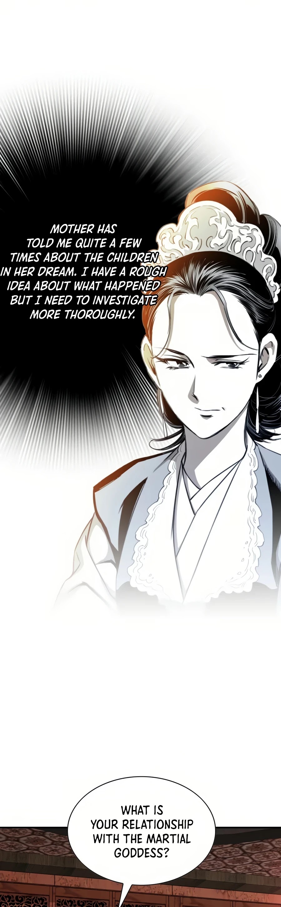 Way To Heaven Chapter 54 page 27 - Chapter 54