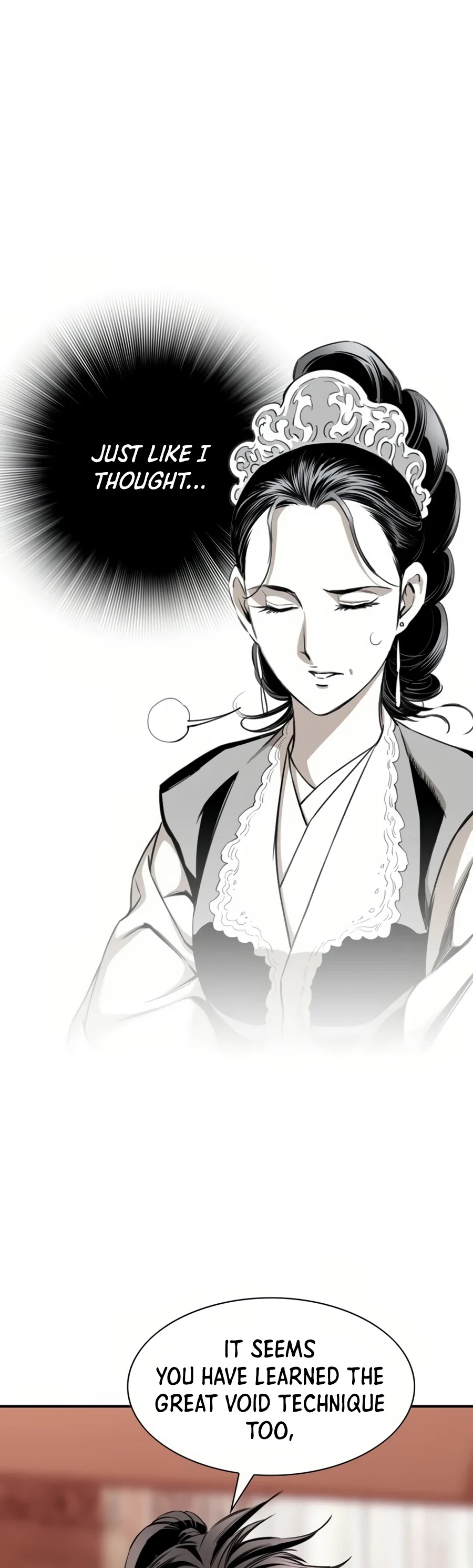 Way To Heaven Chapter 54 page 29 - Chapter 54