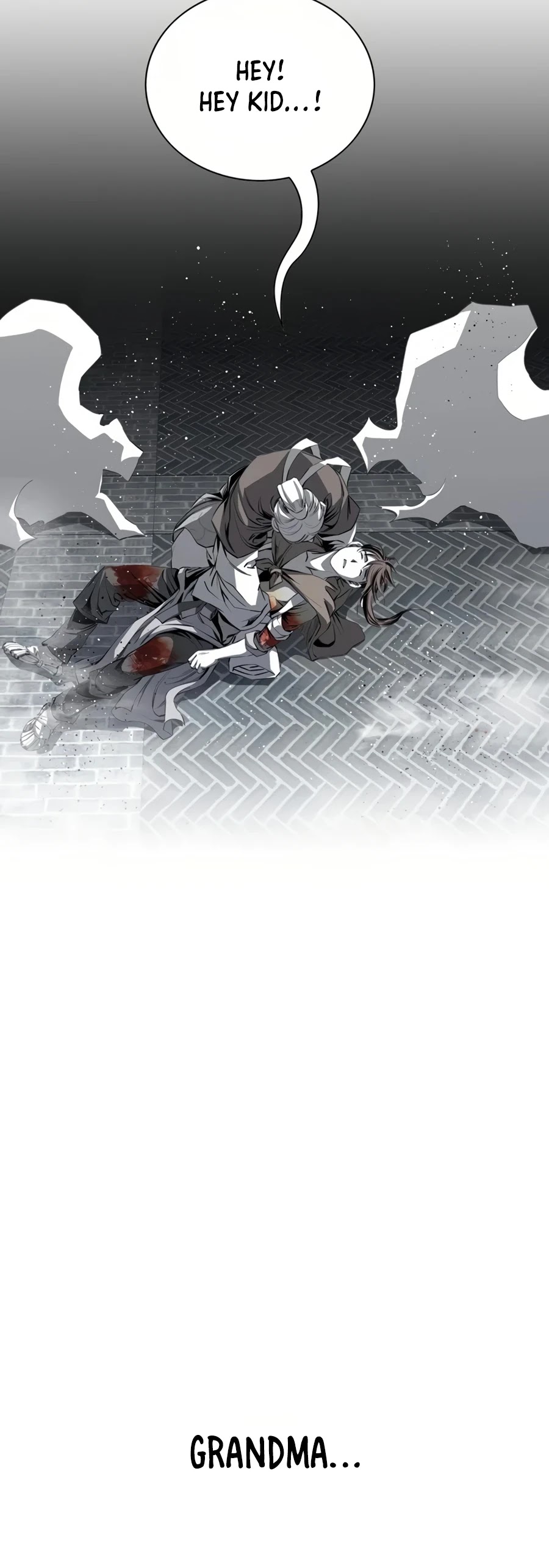 Way To Heaven Chapter 54 page 3 - Chapter 54