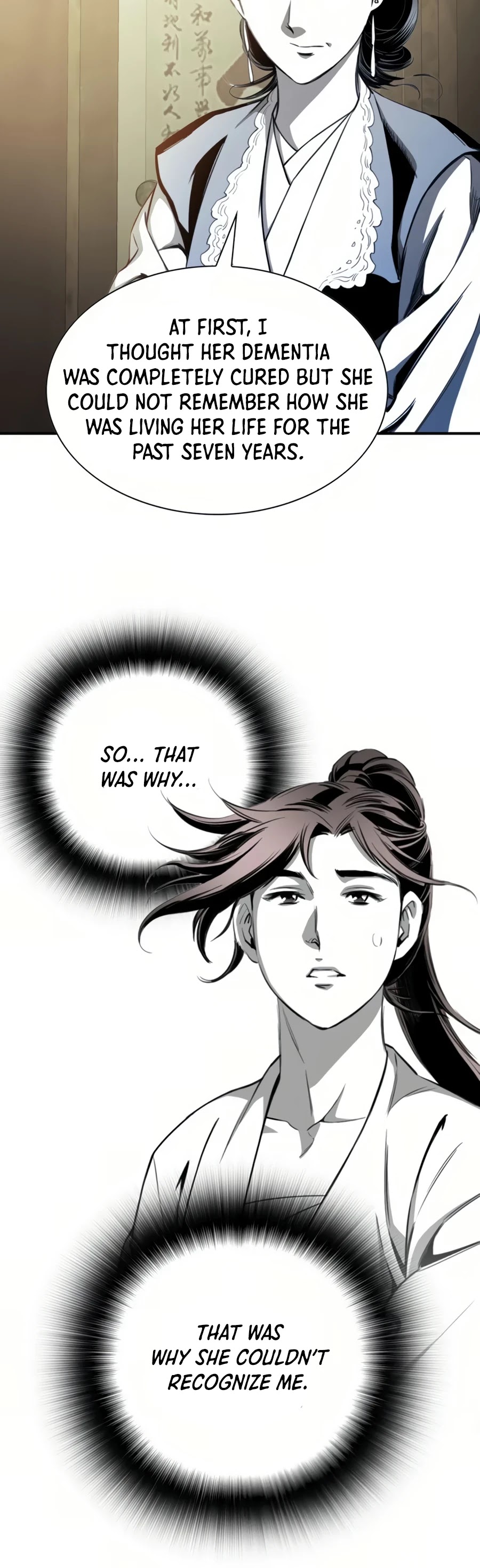 Way To Heaven Chapter 54 page 36 - Chapter 54