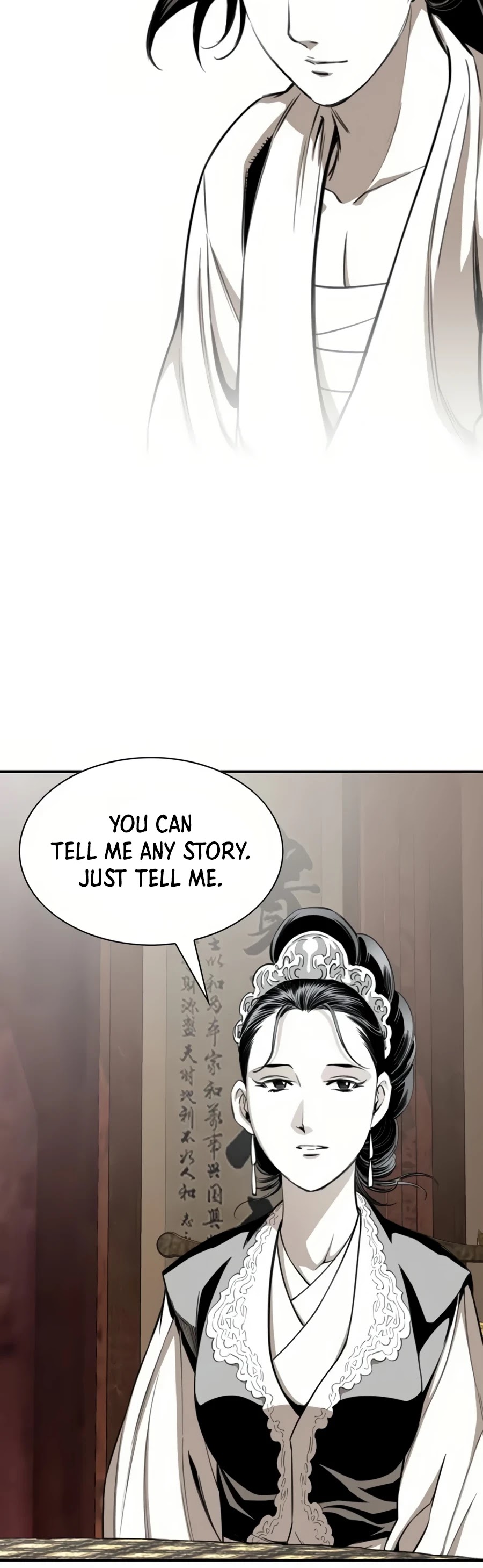 Way To Heaven Chapter 54 page 38 - Chapter 54