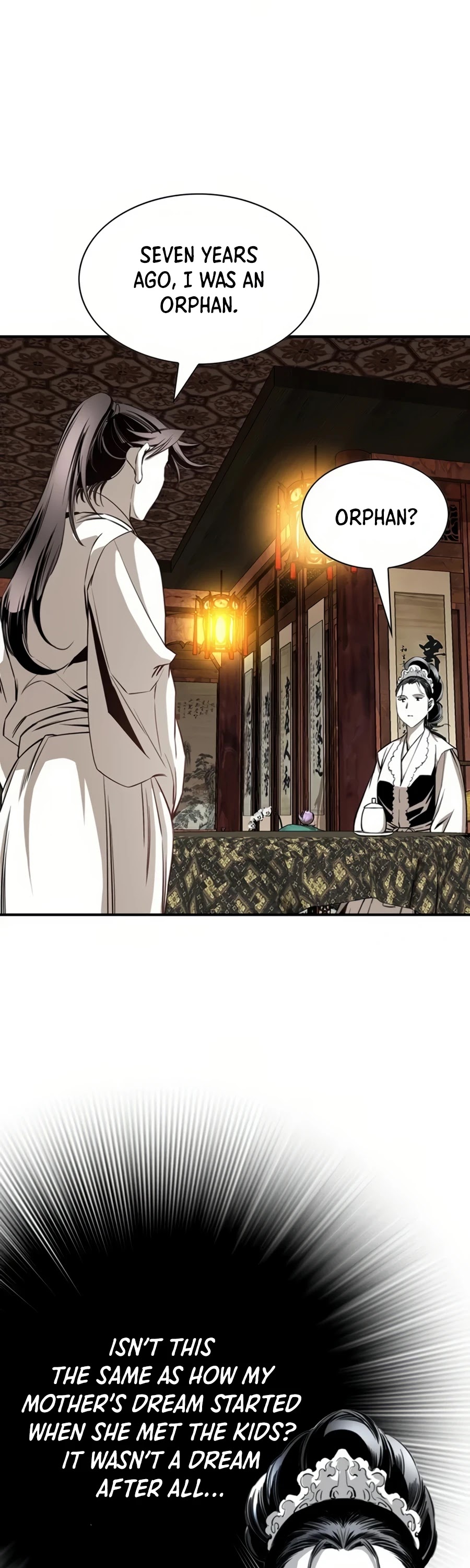 Way To Heaven Chapter 54 page 39 - Chapter 54