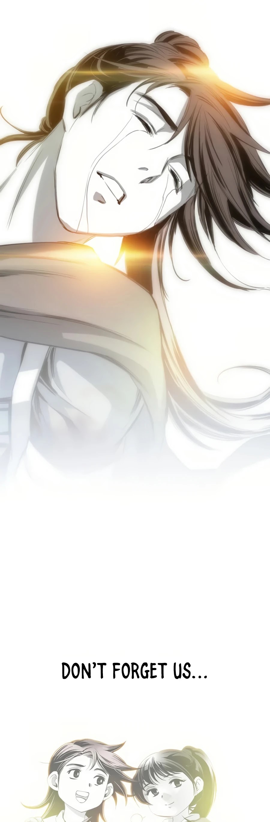 Way To Heaven Chapter 54 page 4 - Chapter 54