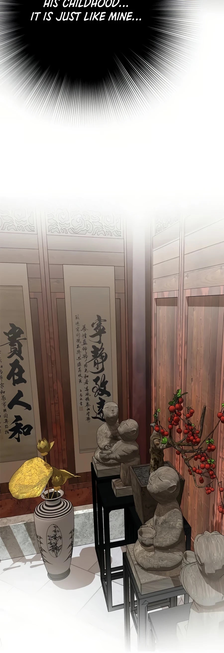 Way To Heaven Chapter 54 page 45 - Chapter 54
