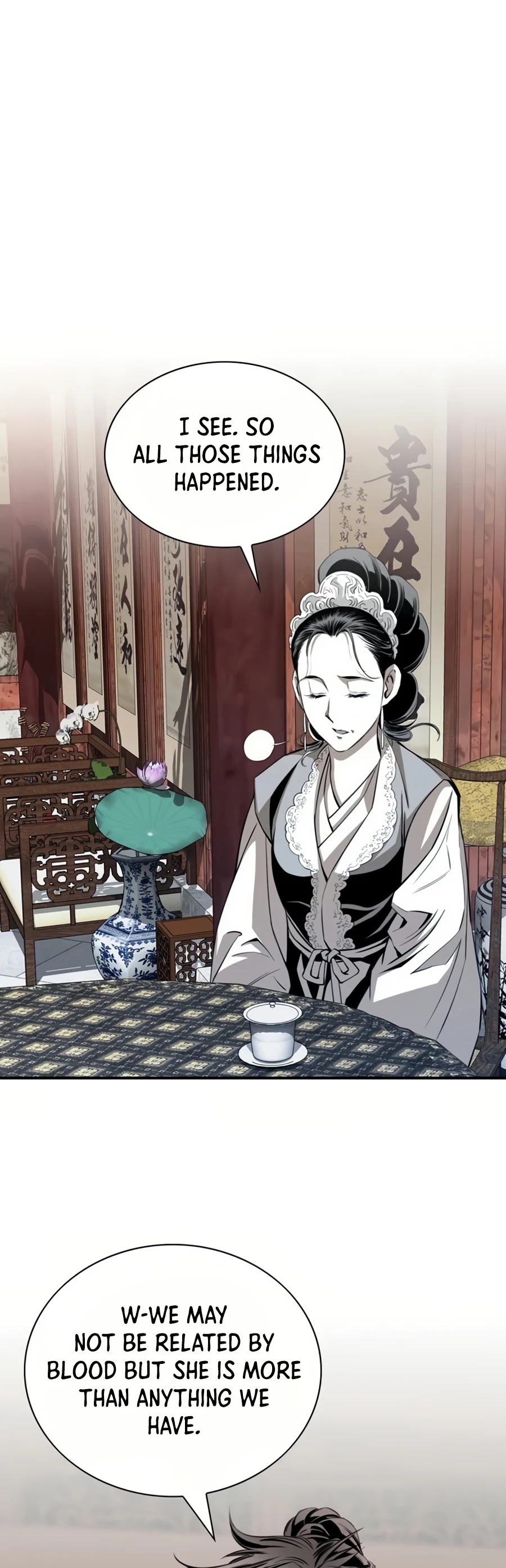 Way To Heaven Chapter 54 page 46 - Chapter 54