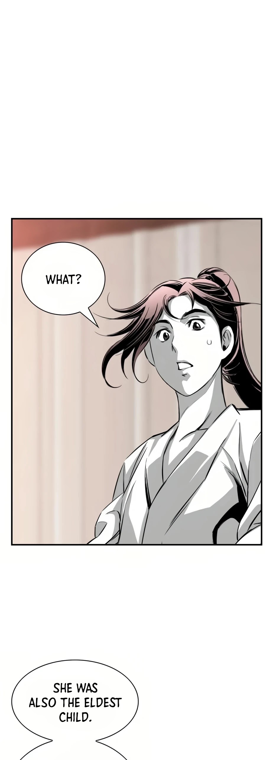 Way To Heaven Chapter 54 page 48 - Chapter 54