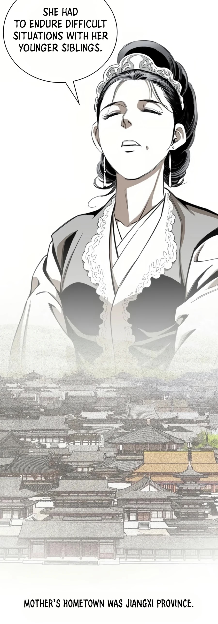 Way To Heaven Chapter 54 page 49 - Chapter 54