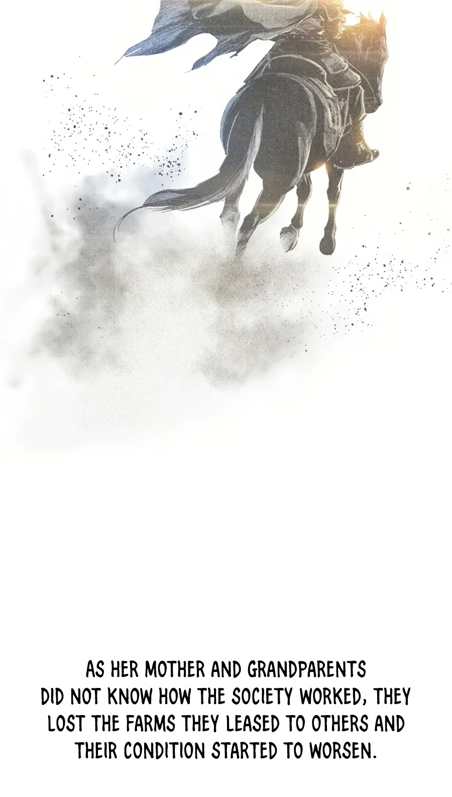 Way To Heaven Chapter 54 page 51 - Chapter 54