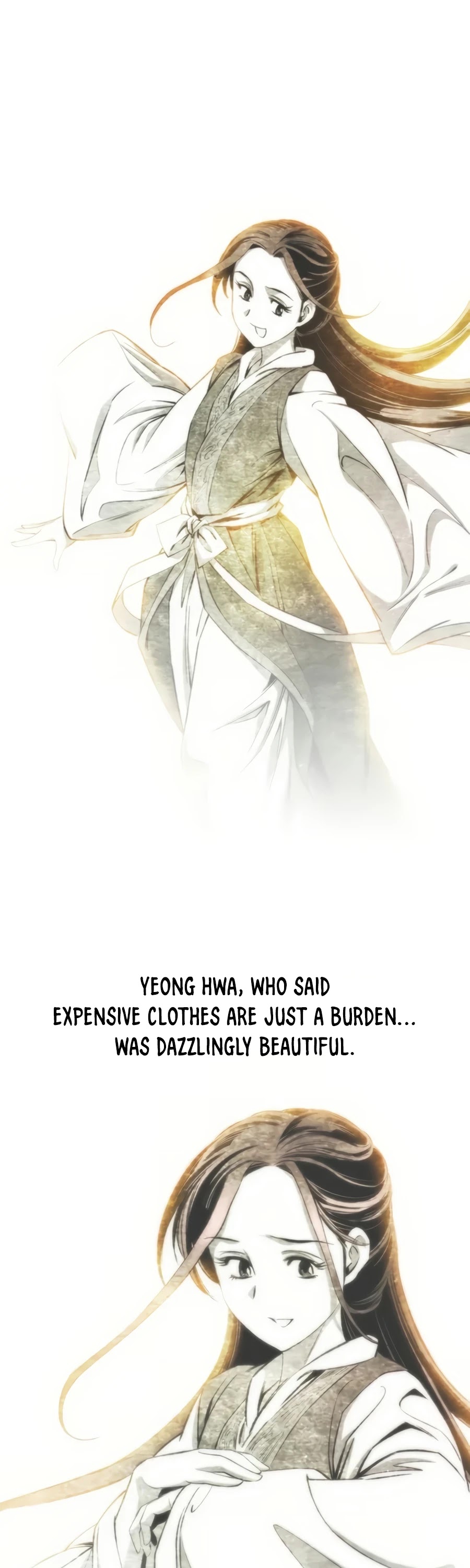 Way To Heaven Chapter 54 page 8 - Chapter 54