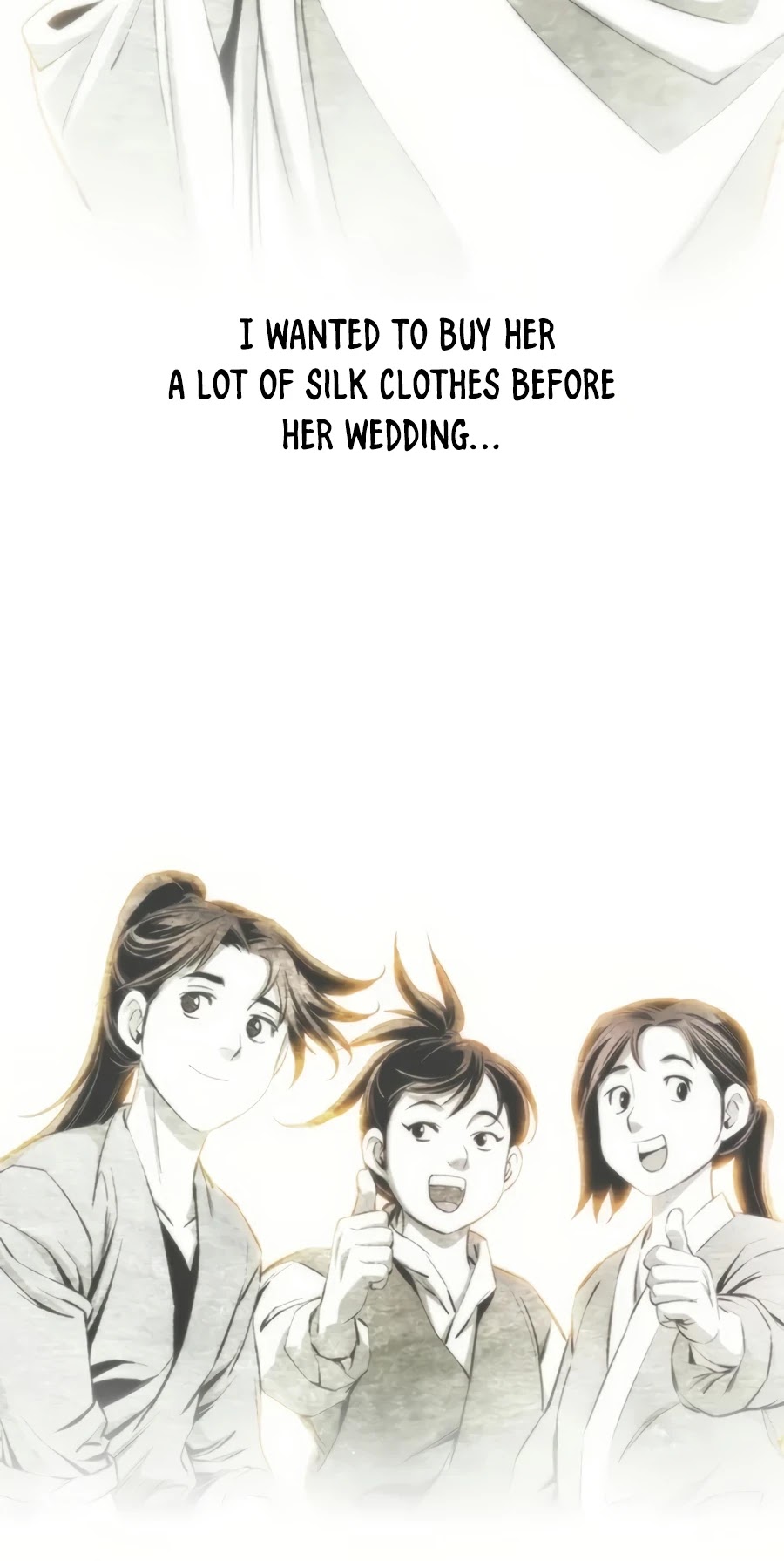 Way To Heaven Chapter 54 page 9 - Chapter 54