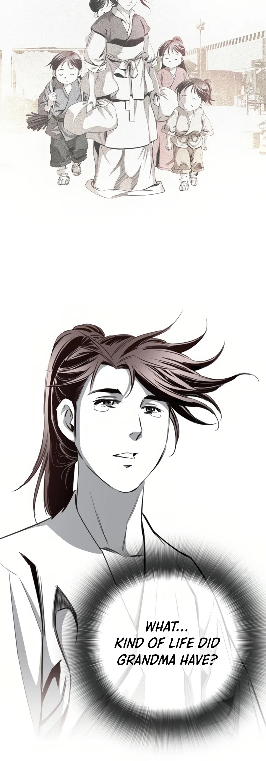 Way To Heaven Chapter 55 page 15 - Chapter 55