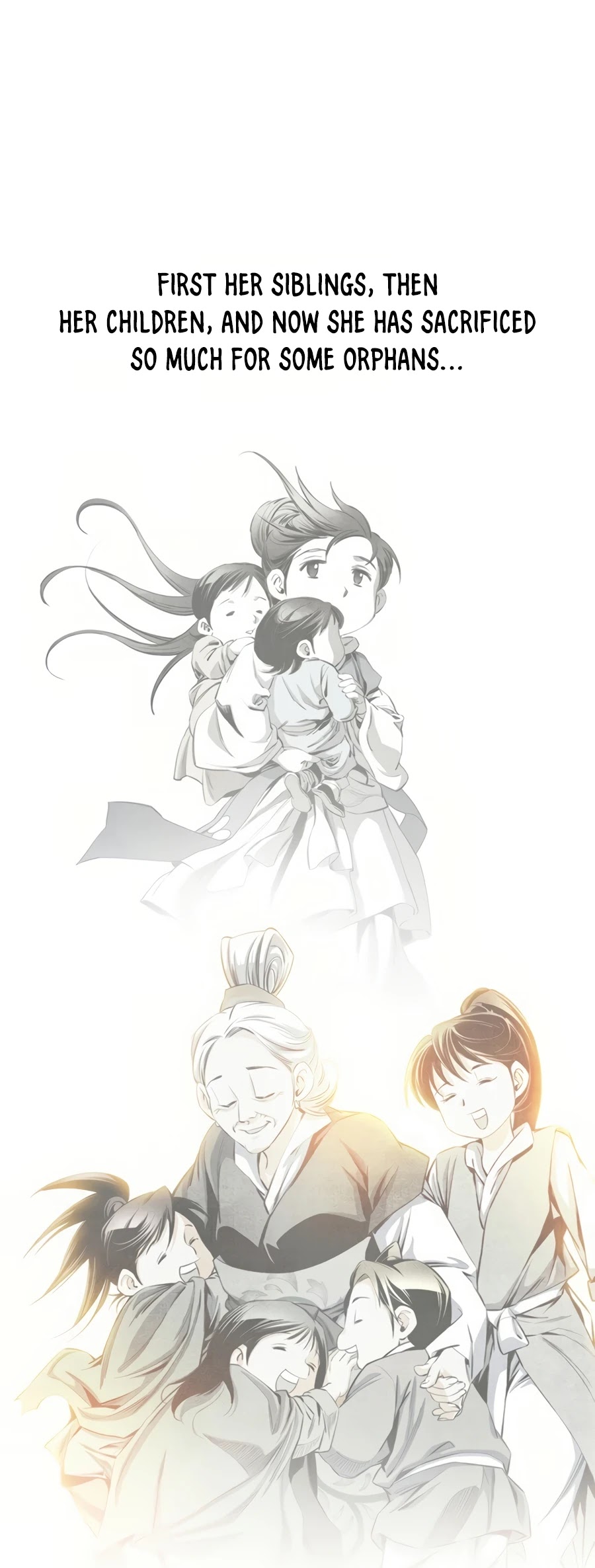 Way To Heaven Chapter 55 page 16 - Chapter 55