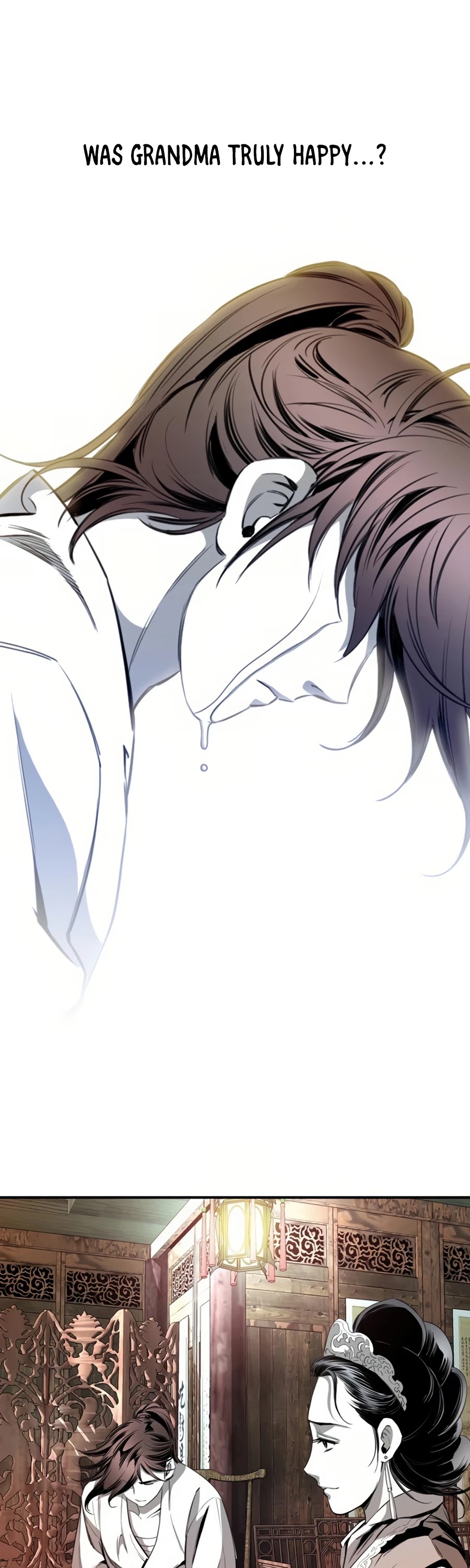 Way To Heaven Chapter 55 page 18 - Chapter 55