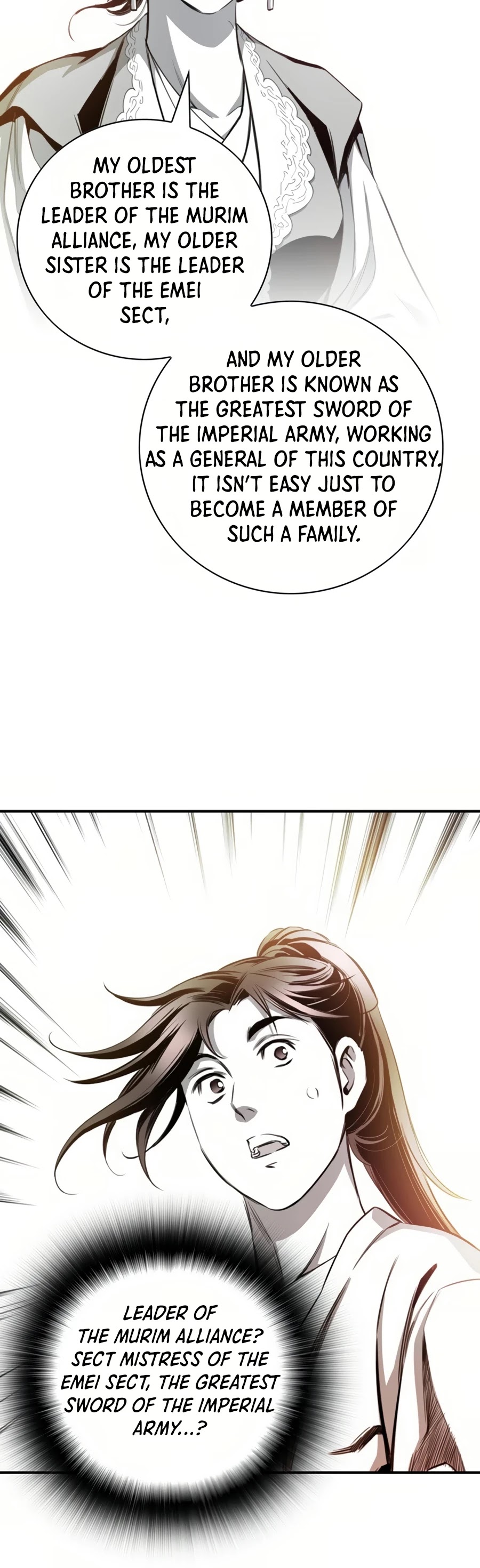 Way To Heaven Chapter 55 page 22 - Chapter 55