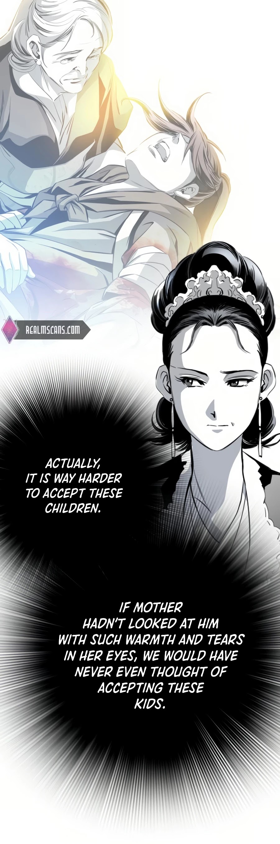 Way To Heaven Chapter 55 page 24 - Chapter 55
