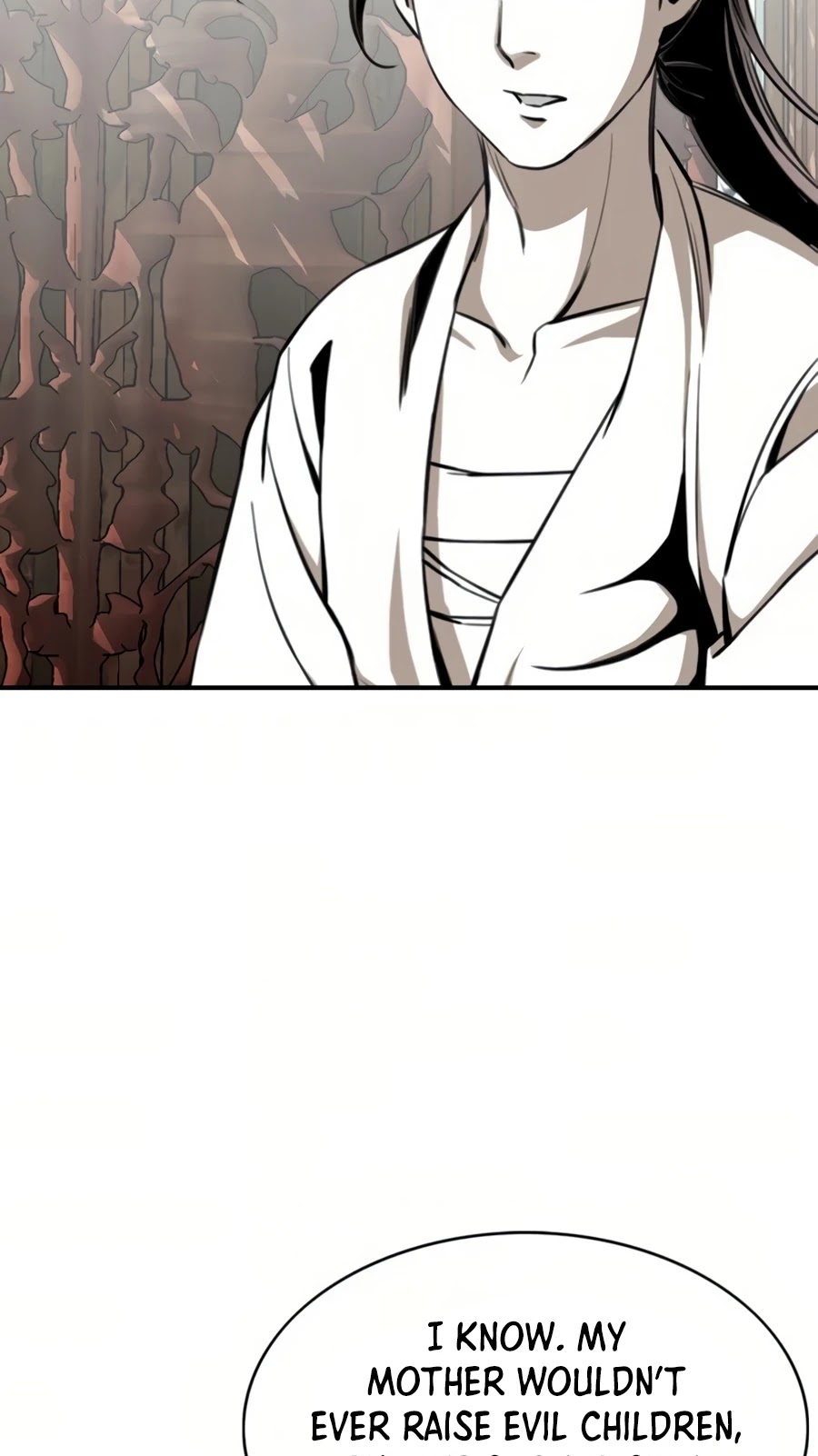 Way To Heaven Chapter 55 page 26 - Chapter 55
