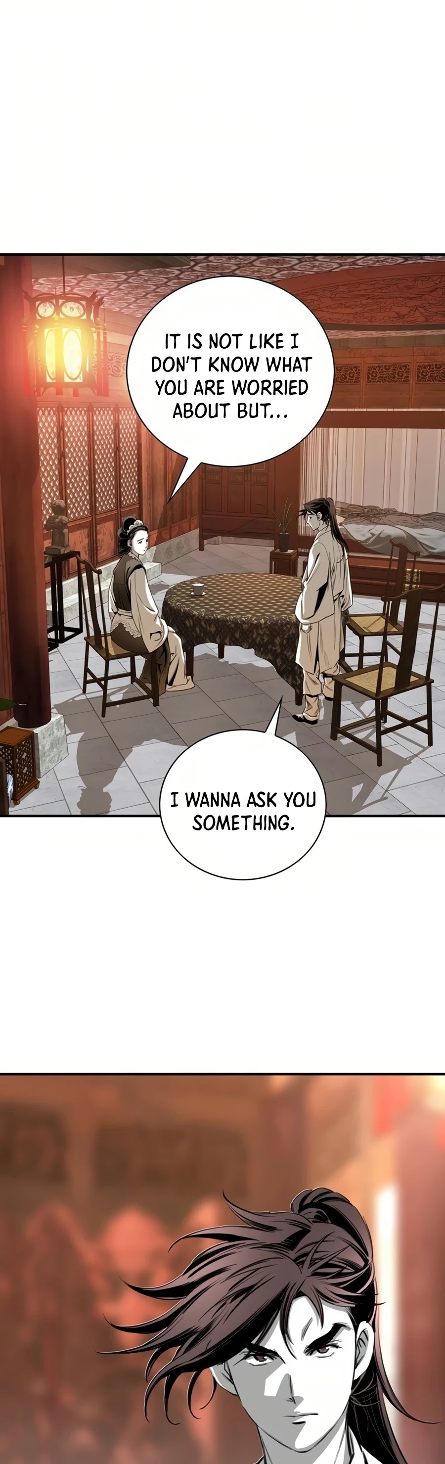 Way To Heaven Chapter 55 page 32 - Chapter 55