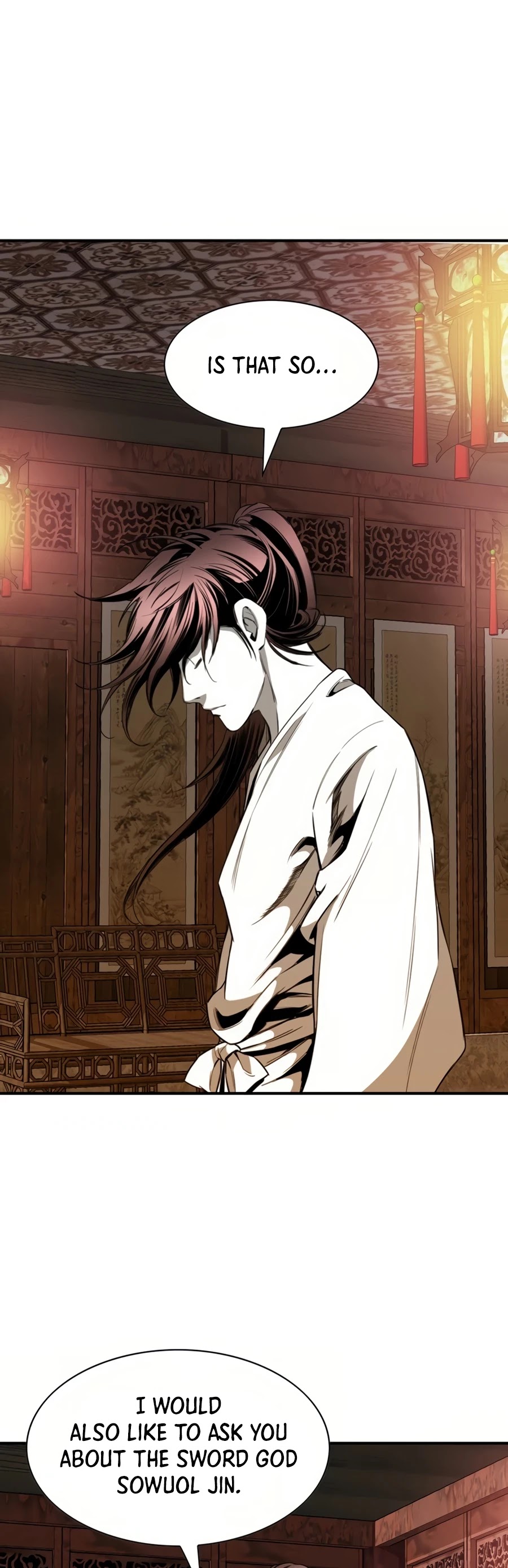 Way To Heaven Chapter 55 page 34 - Chapter 55