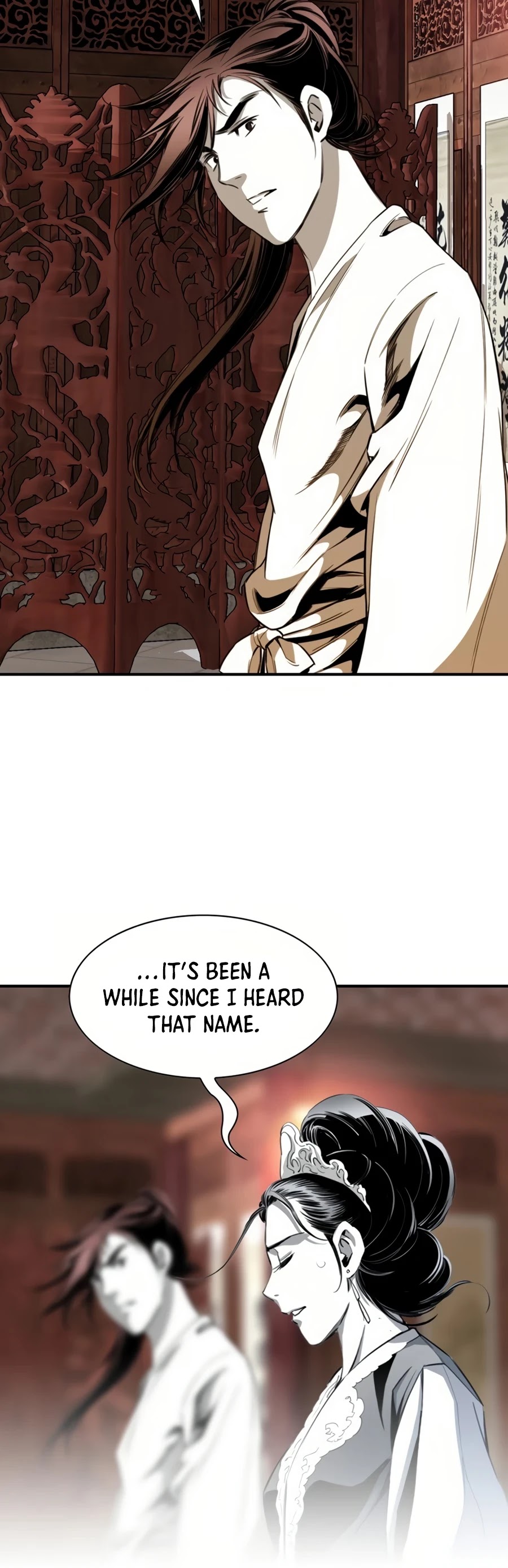 Way To Heaven Chapter 55 page 35 - Chapter 55