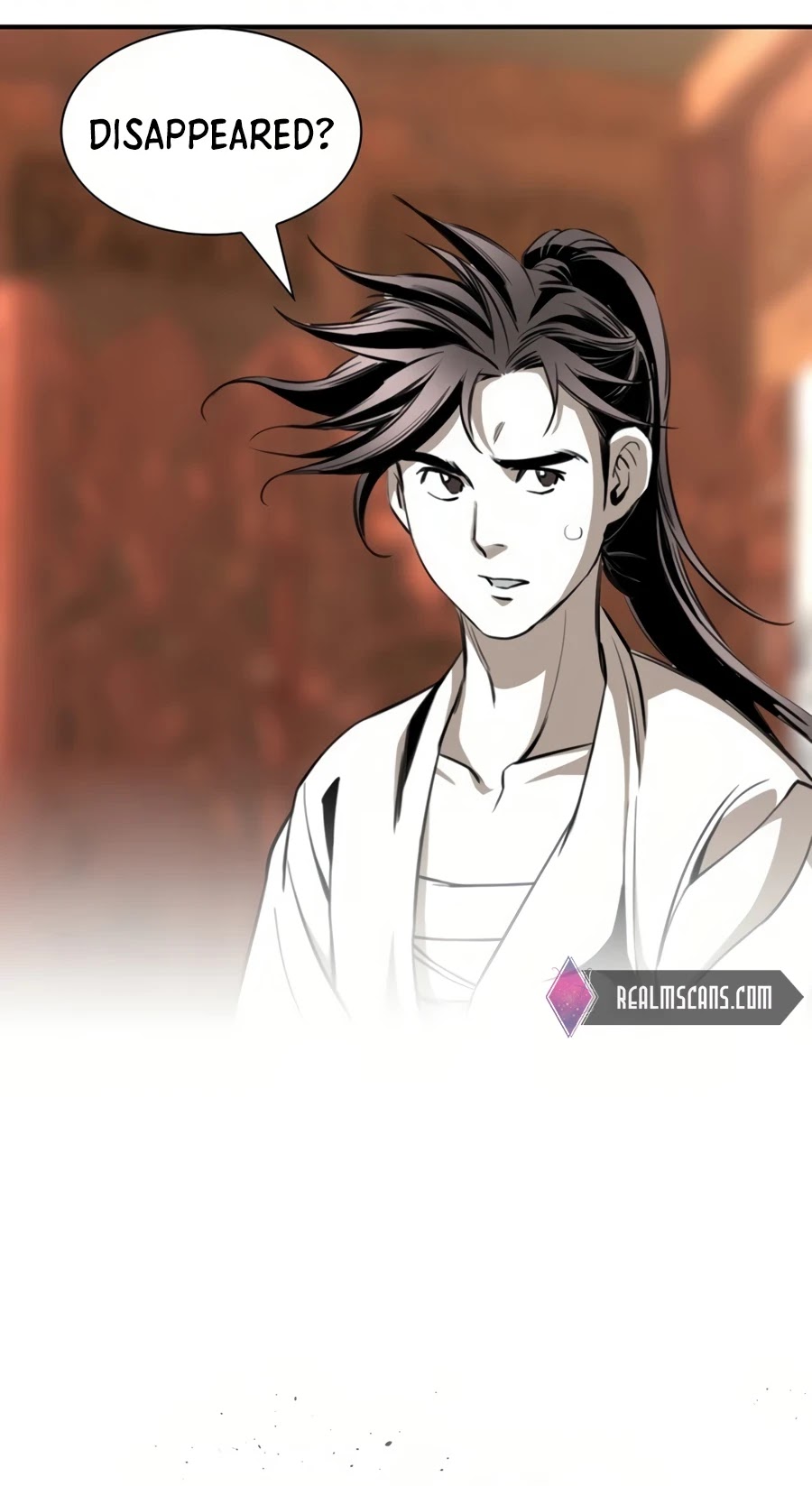 Way To Heaven Chapter 55 page 37 - Chapter 55
