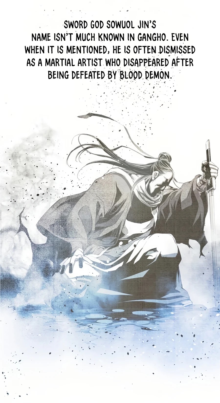 Way To Heaven Chapter 55 page 38 - Chapter 55