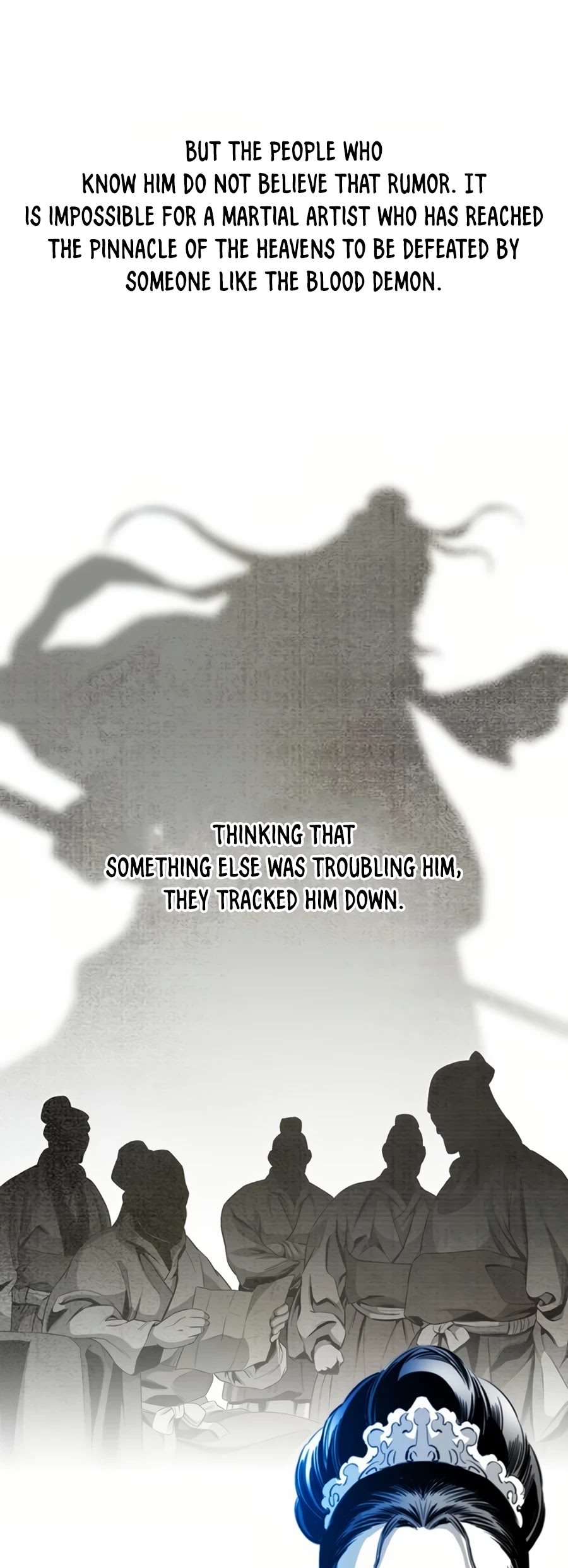 Way To Heaven Chapter 55 page 39 - Chapter 55