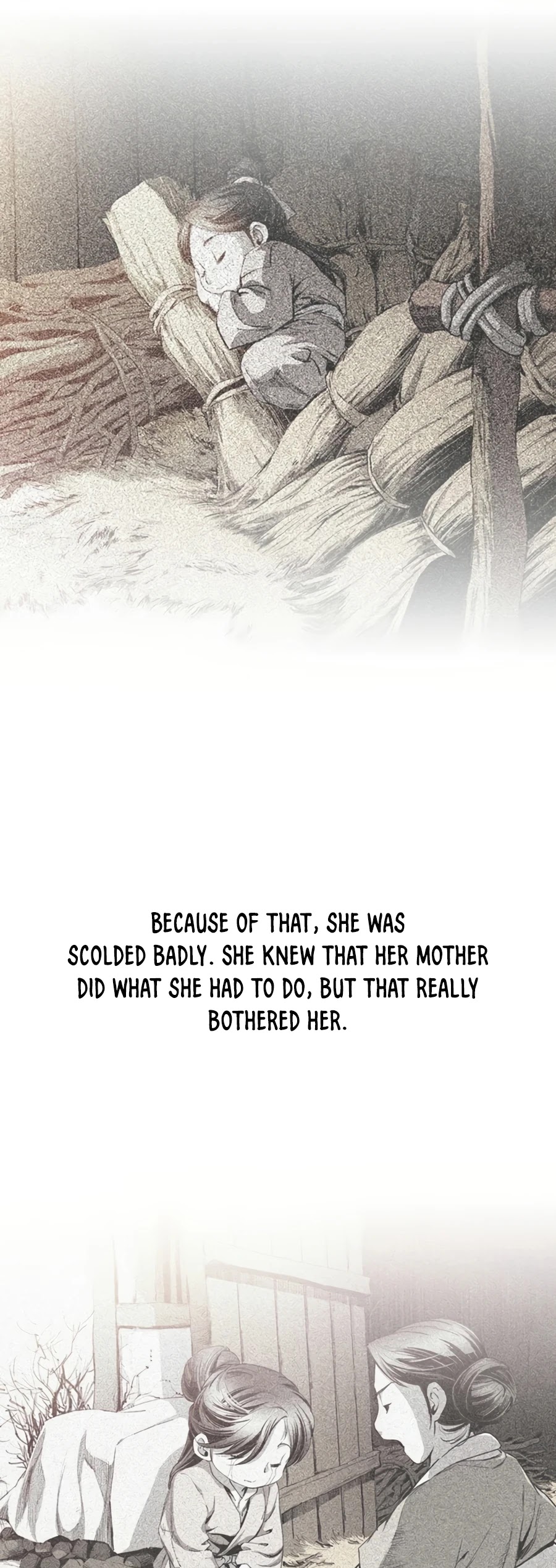 Way To Heaven Chapter 55 page 4 - Chapter 55