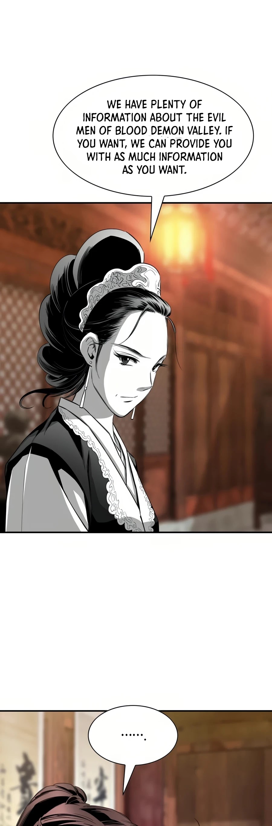 Way To Heaven Chapter 55 page 41 - Chapter 55