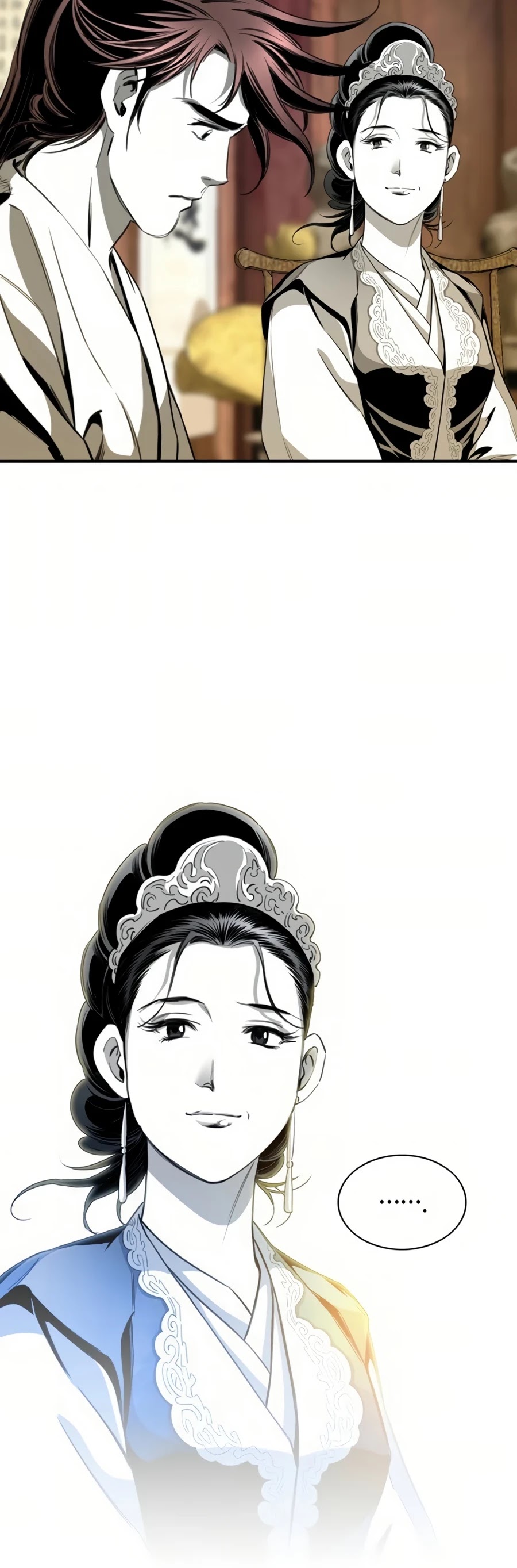 Way To Heaven Chapter 55 page 42 - Chapter 55