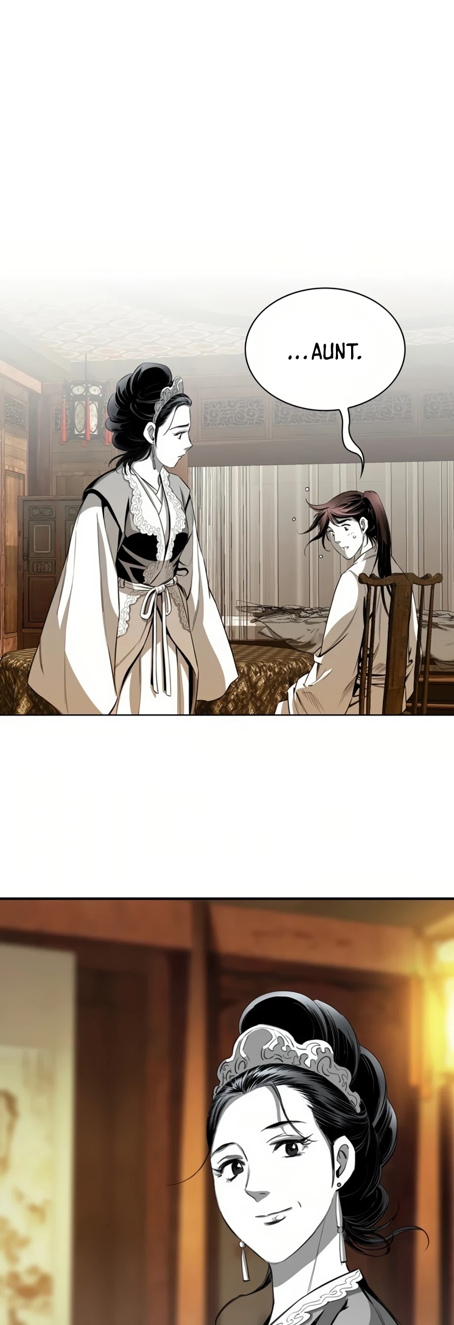 Way To Heaven Chapter 55 page 47 - Chapter 55