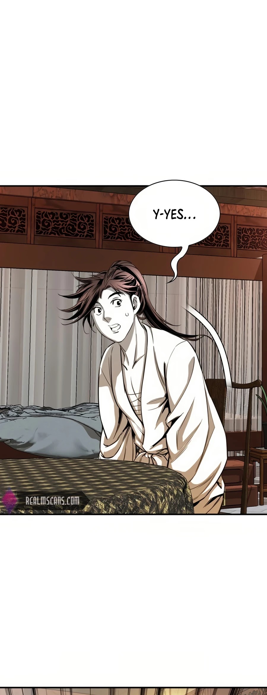 Way To Heaven Chapter 55 page 49 - Chapter 55