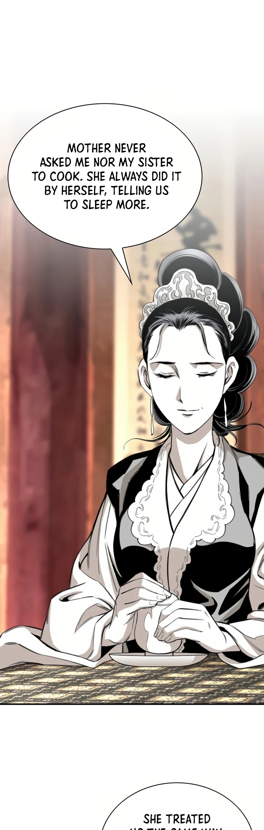 Way To Heaven Chapter 55 page 6 - Chapter 55